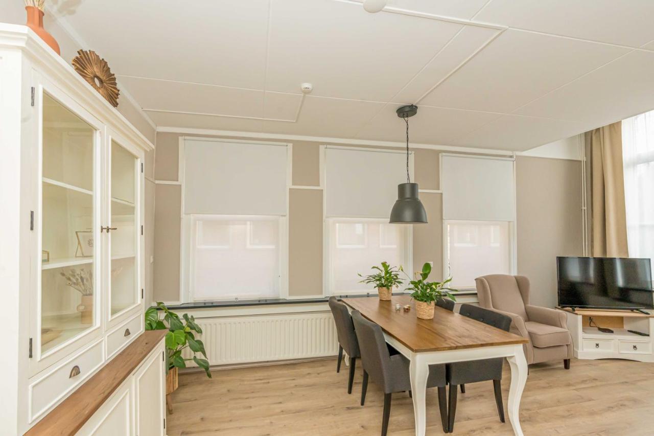 Eén Koning Zierikzee Exterior foto