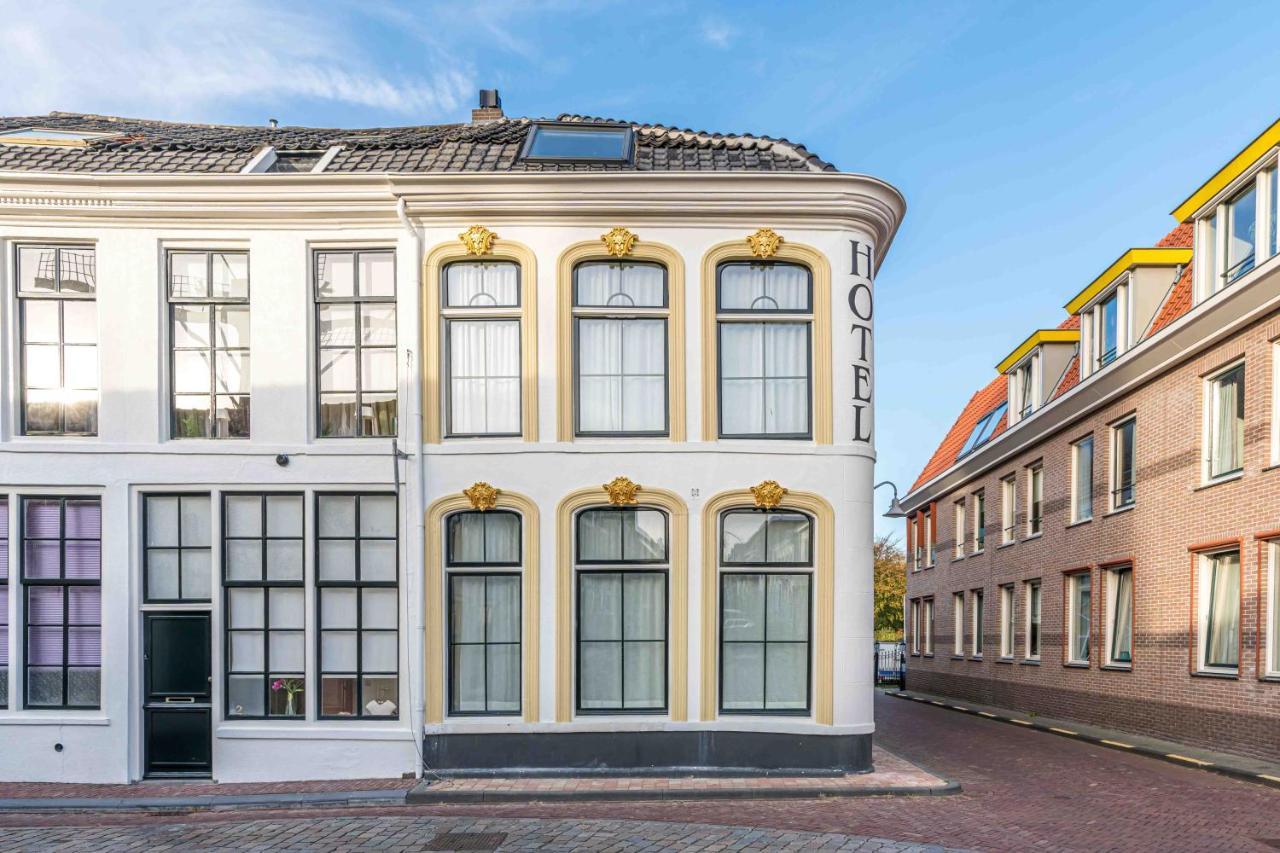 Eén Koning Zierikzee Exterior foto